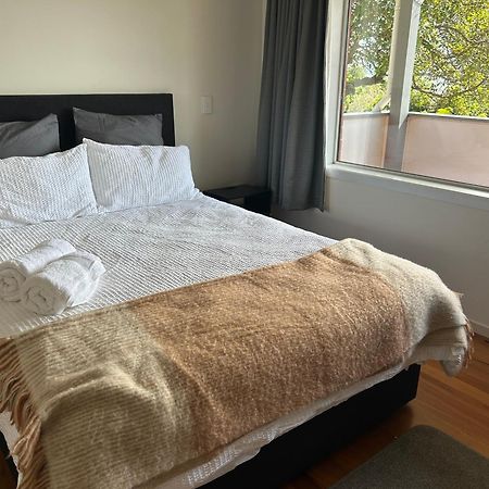 Rotorua Lakes Cottage Eksteriør billede