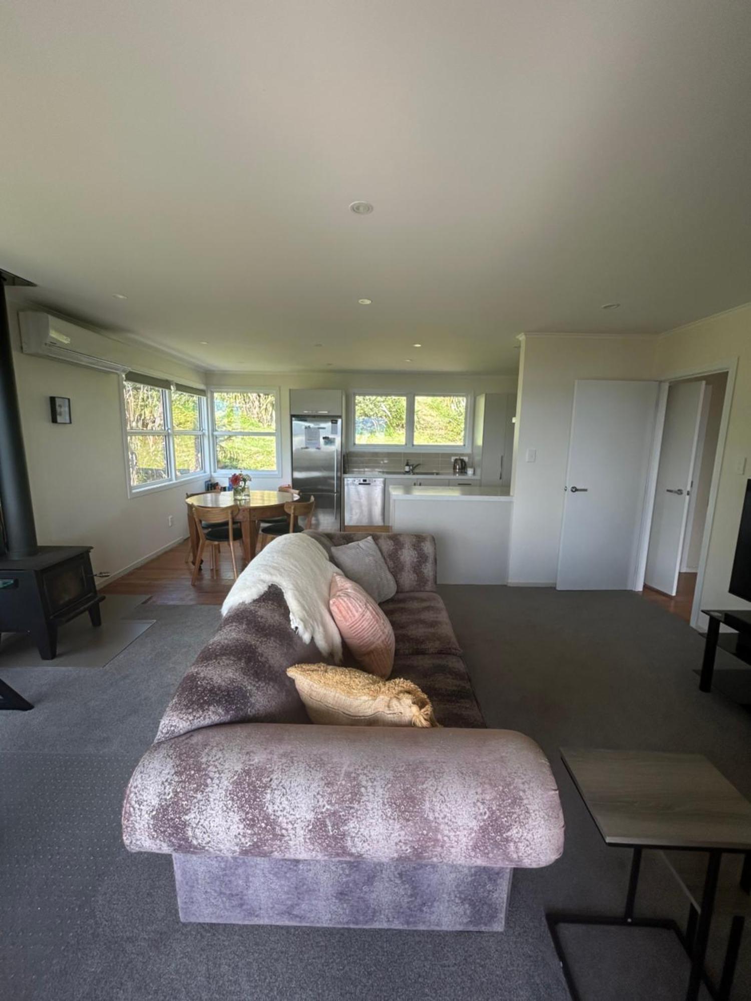 Rotorua Lakes Cottage Eksteriør billede