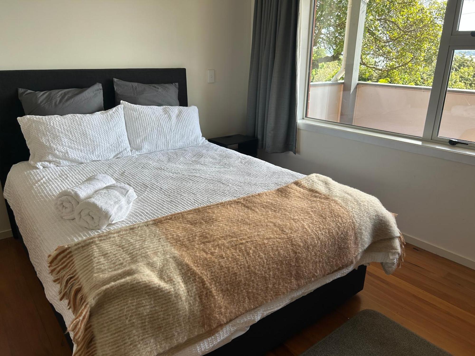 Rotorua Lakes Cottage Eksteriør billede