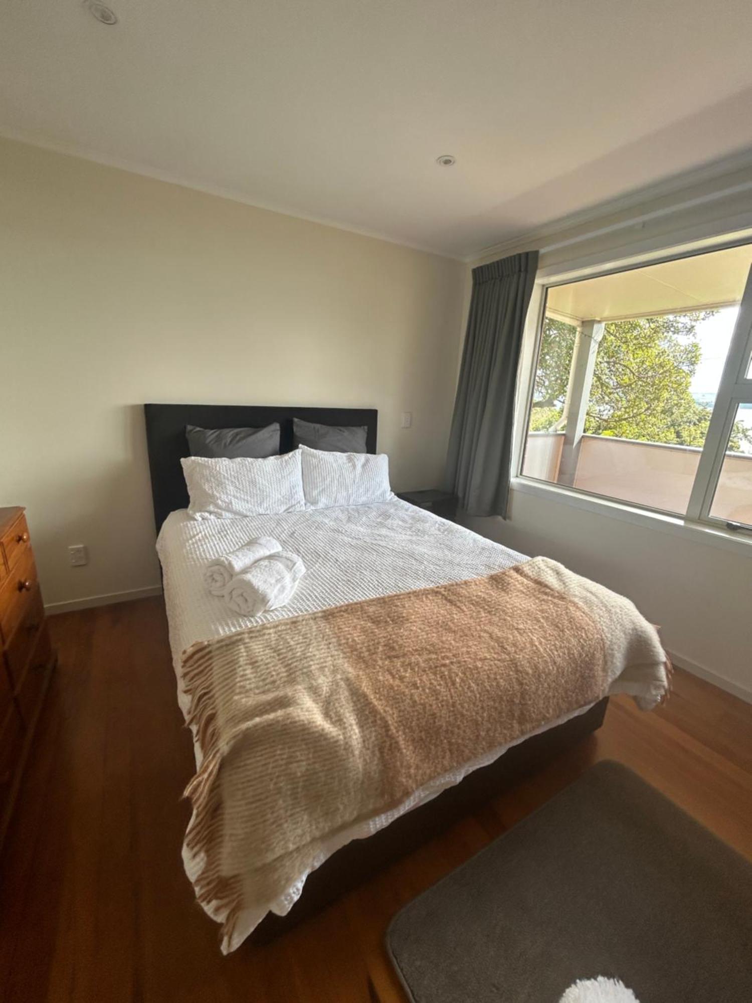 Rotorua Lakes Cottage Eksteriør billede