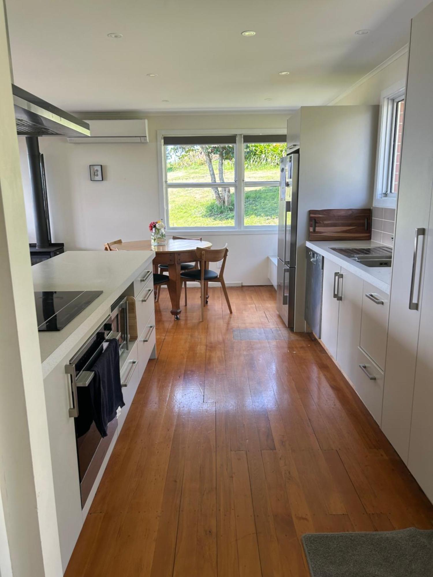 Rotorua Lakes Cottage Eksteriør billede