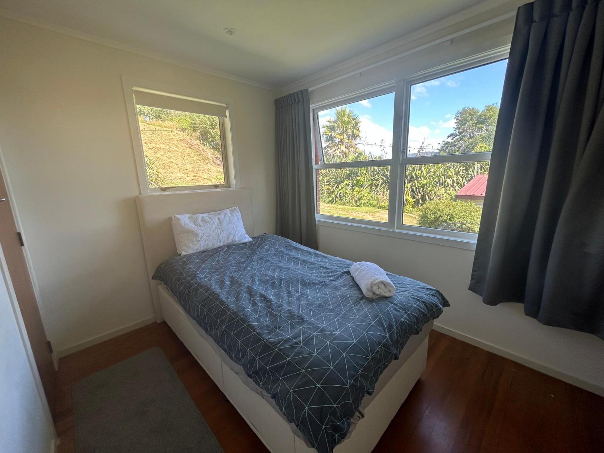Rotorua Lakes Cottage Eksteriør billede
