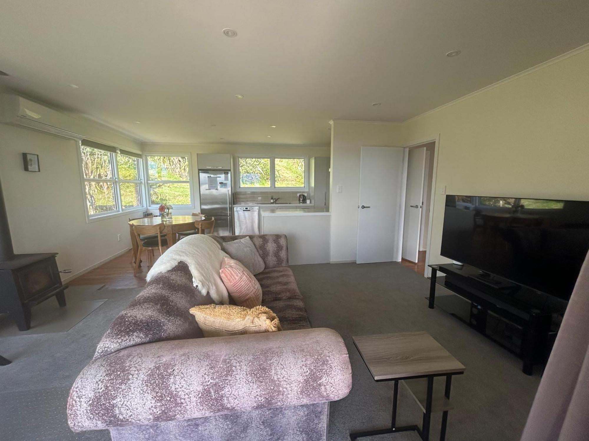 Rotorua Lakes Cottage Eksteriør billede