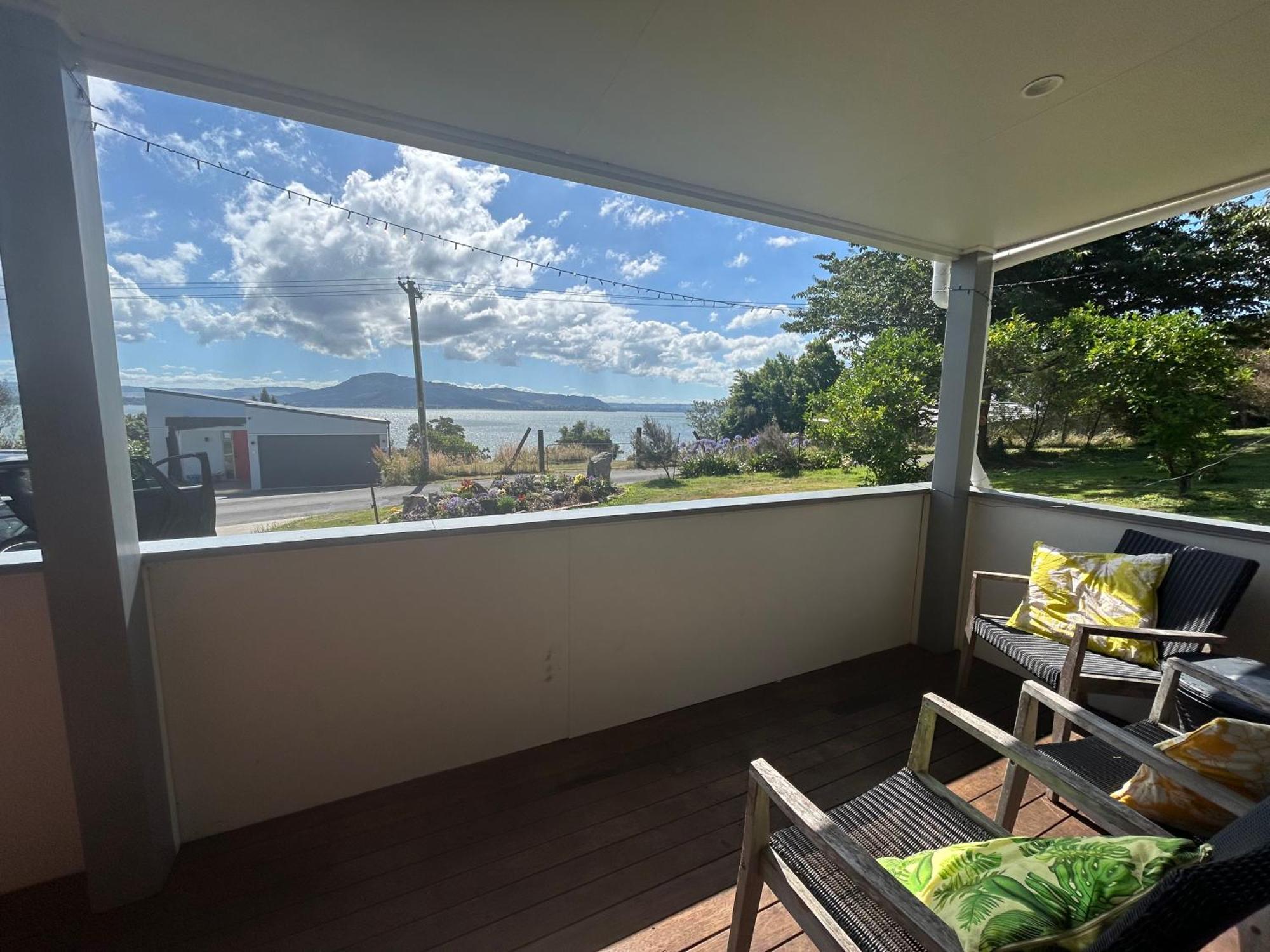 Rotorua Lakes Cottage Eksteriør billede