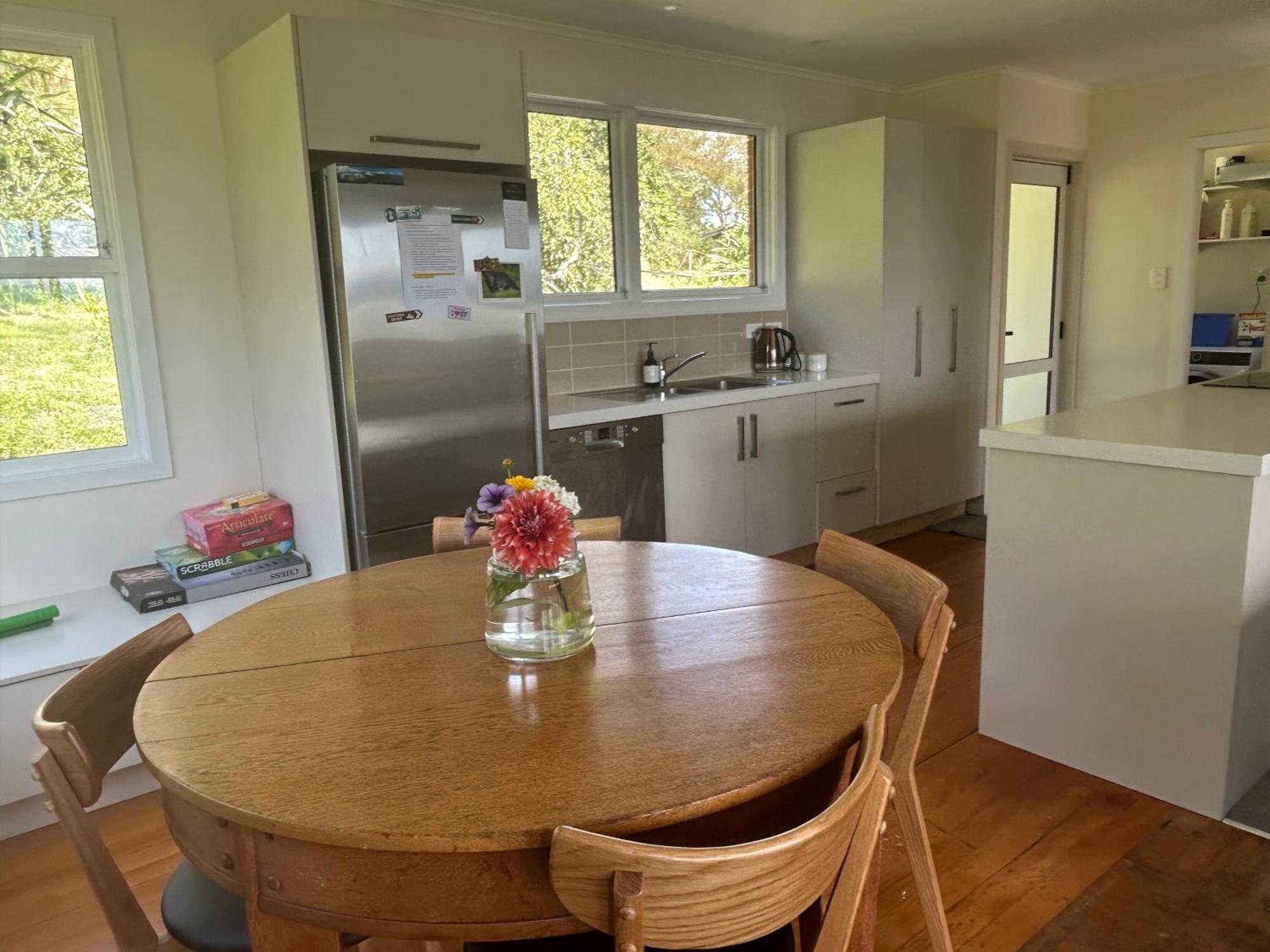 Rotorua Lakes Cottage Eksteriør billede