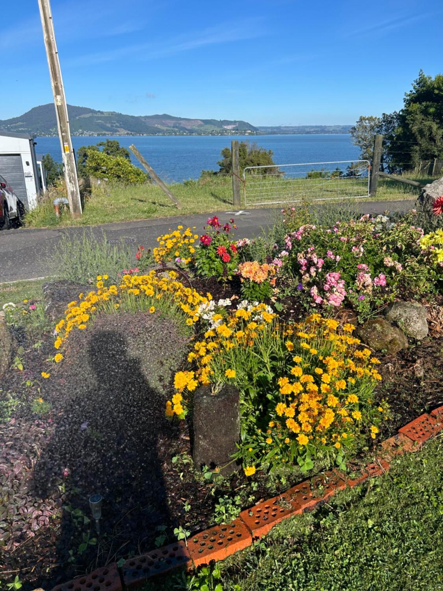 Rotorua Lakes Cottage Eksteriør billede