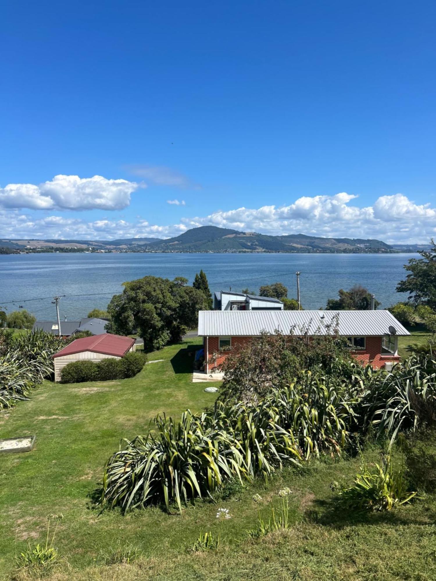 Rotorua Lakes Cottage Eksteriør billede